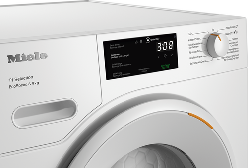 Miele Sèche-linge TSC 643 WP - 3