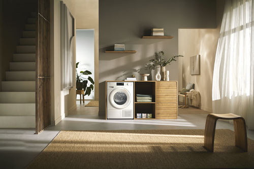 Miele Sèche-linge TSC 643 WP - 4