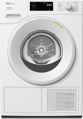 Miele Droogkast 12SD6432B - 1
