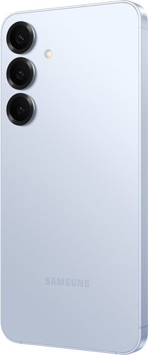 Samsung Galaxy S25 5G 128GB Icy Blue - 6