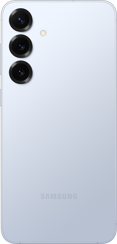 Samsung Galaxy S25 5G 128GB Icy Blue - 7