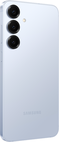 Samsung Galaxy S25 5G 128GB Icy Blue - 8