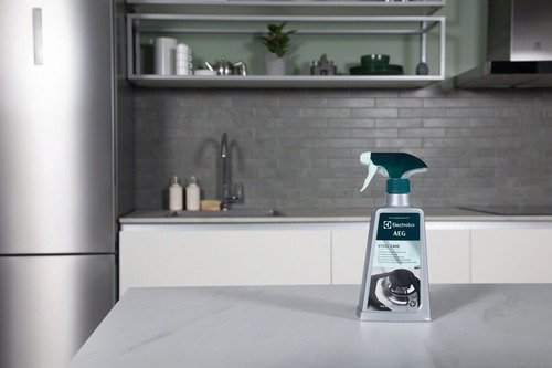 AEG Spray nettoyant M3SCS301 - 8