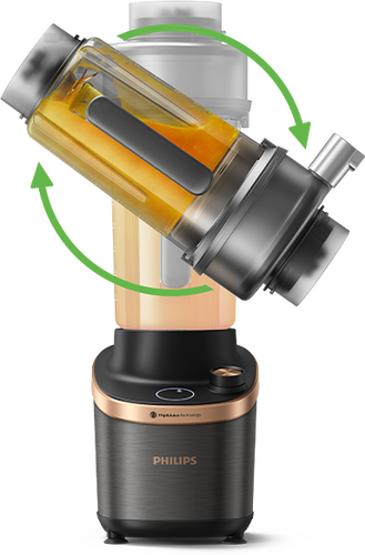 Philips Flip  Juice HR3770/00 - 2