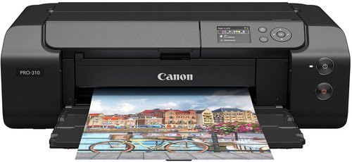 Canon imagePROGRAF PRO-310 - 1