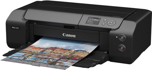 Canon imagePROGRAF PRO-310 - 2