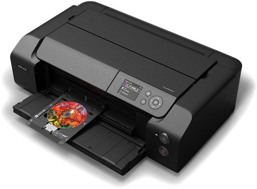 Canon imagePROGRAF PRO-310 - 7
