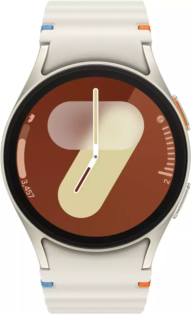 Art & Craft Samsung Galaxy Watch7 40mm Cream |  | 8806095662053 aanbieding