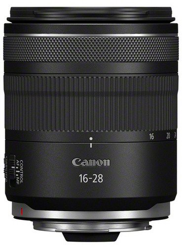 Canon RF 16-28mm F2.8 IS STM - 2
