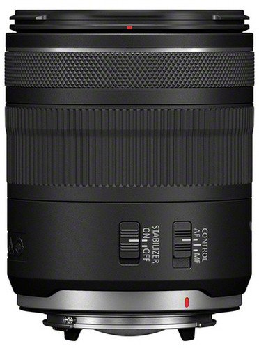 Canon RF 16-28mm F2.8 IS STM - 4