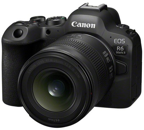 Canon RF 16-28mm F2.8 IS STM - 7