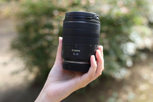 Canon RF 16-28mm F2.8 IS STM - 8