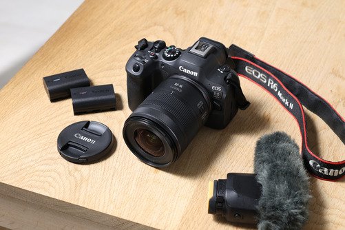 Canon RF 16-28mm F2.8 IS STM - 10