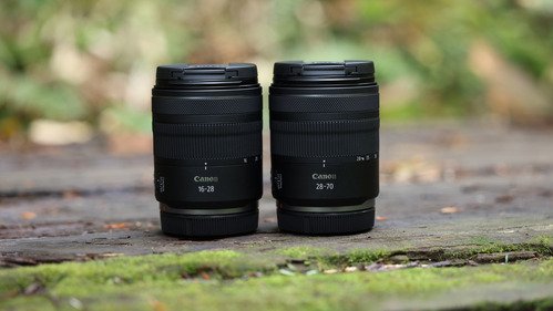 Canon RF 16-28mm F2.8 IS STM - 11