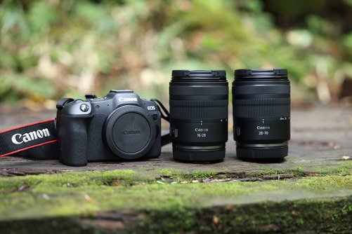Canon RF 16-28mm F2.8 IS STM - 12