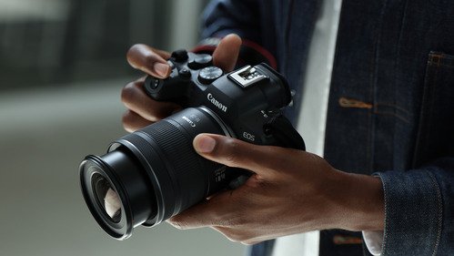 Canon RF 16-28mm F2.8 IS STM - 13