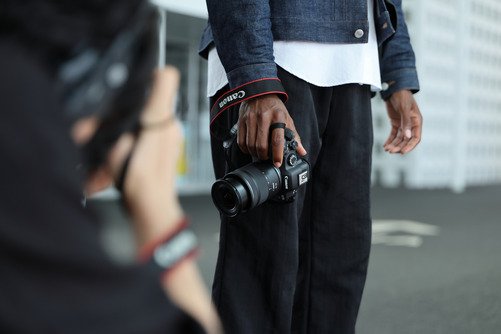 Canon RF 16-28mm F2.8 IS STM - 15