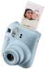 Fujifilm Instax Mini 12 Blauw + Instax Mini Film (2x10) - 7