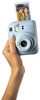 Fujifilm Instax Mini 12 Blauw + Instax Mini Film (2x10) - 8