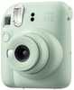 Fujifilm Instax Mini 12 Groen + Instax Mini Film (2x10) - 3
