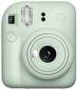 Fujifilm Instax Mini 12 Groen + Instax Mini Film (2x10) - 2