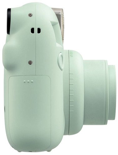 Fujifilm Instax Mini 12 Groen + Instax Mini Film (2x10) - 5