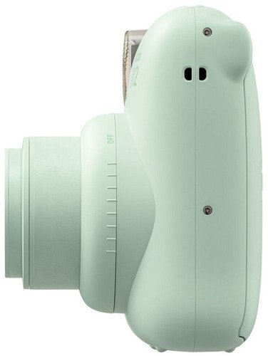 Fujifilm Instax Mini 12 Groen + Instax Mini Film (2x10) - 6