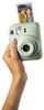 Fujifilm Instax Mini 12 Groen + Instax Mini Film (2x10) - 7