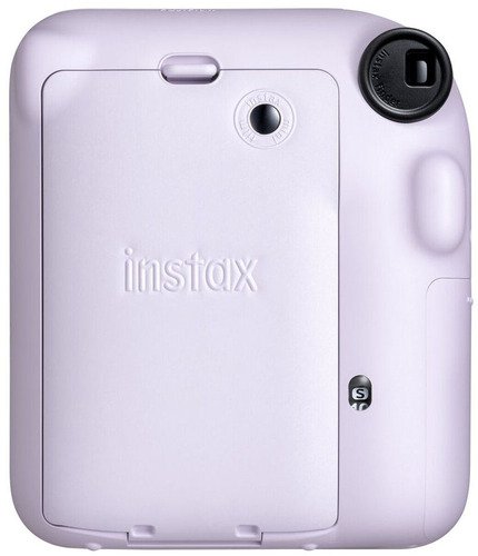Fujifilm Instax Mini 12 - Paars - 3