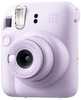 Fujifilm Instax Mini 12 Paars + Instax Mini Film (2x10) - 3