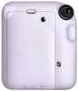 Fujifilm Instax Mini 12 Paars + Instax Mini Film (2x10) - 4