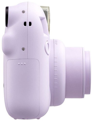 Fujifilm Instax Mini 12 Paars + Instax Mini Film (2x10) - 5