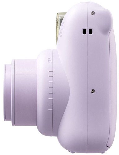 Fujifilm Instax Mini 12 Paars + Instax Mini Film (2x10) - 6
