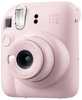 Fujifilm Instax Mini 12 Roze + Instax Mini Film (2x10) - 3