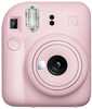 Fujifilm Instax Mini 12 Roze + Instax Mini Film (2x10) - 2