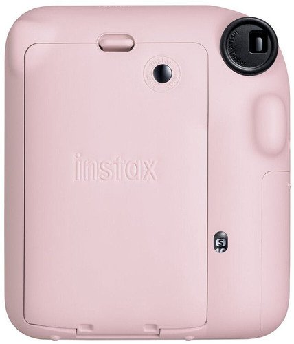 Fujifilm Instax Mini 12 Roze + Instax Mini Film (2x10) - 4