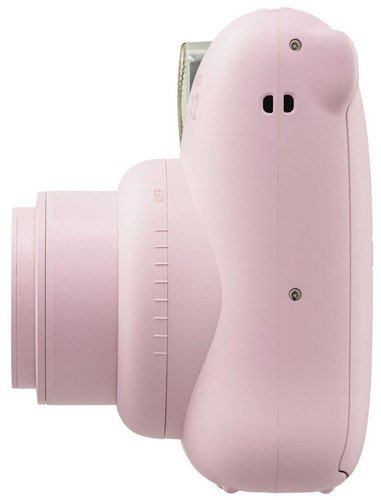 Fujifilm Instax Mini 12 Roze + Instax Mini Film (2x10) - 6