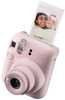Fujifilm Instax Mini 12 Roze + Instax Mini Film (2x10) - 7