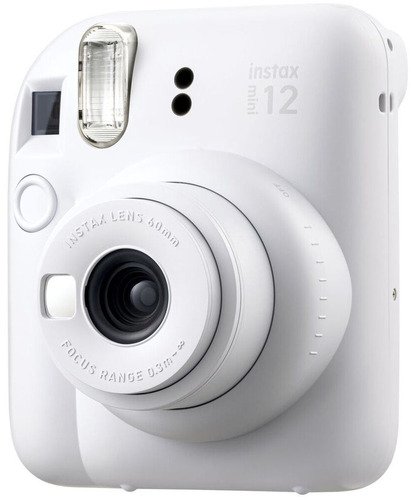 Fujifilm Instax Mini 12 Wit + Instax Mini Film (2x10) - 3