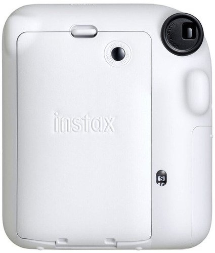 Fujifilm Instax Mini 12 Wit + Instax Mini Film (2x10) - 4