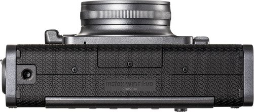 Fujifilm Instax Wide Evo Zwart - 7