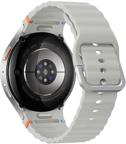 Samsung Galaxy Watch7 44mm Silver - 4