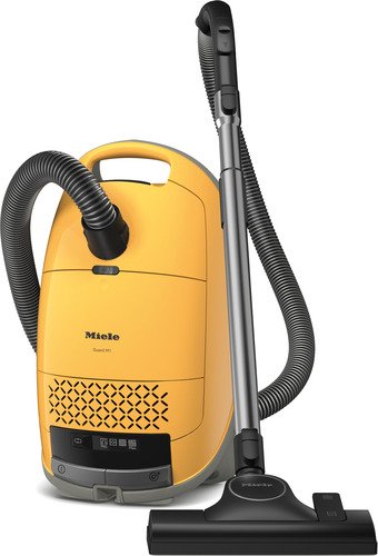 Miele Guard M1 Sunset Yellow - 1