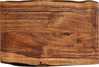 Forged Essentials Snijplank Medium Acacia 45x30x3,5cm - 1