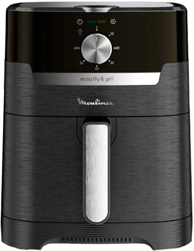 Art & Craft Moulinex Easy Fry&Grill EZ501810 |  | 3045380021747 aanbieding