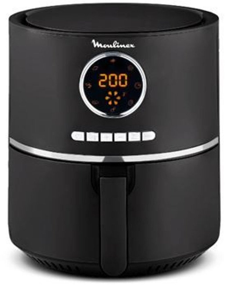 Moulinex Easy Fry Ultra EZ111810 | Airfryers | 3045387250843