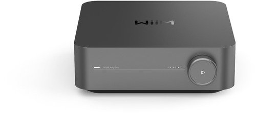 WiiM Amp Pro - 1