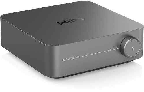 WiiM Amp Pro - 2