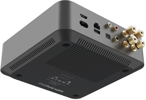 WiiM Amp Pro - 3