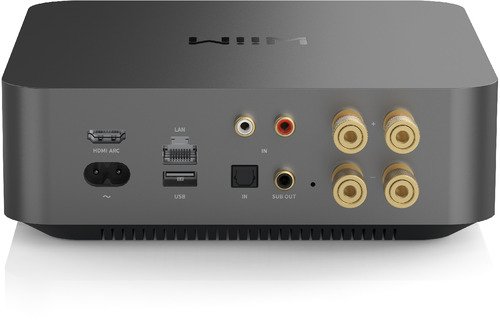 WiiM Amp Pro - 4
